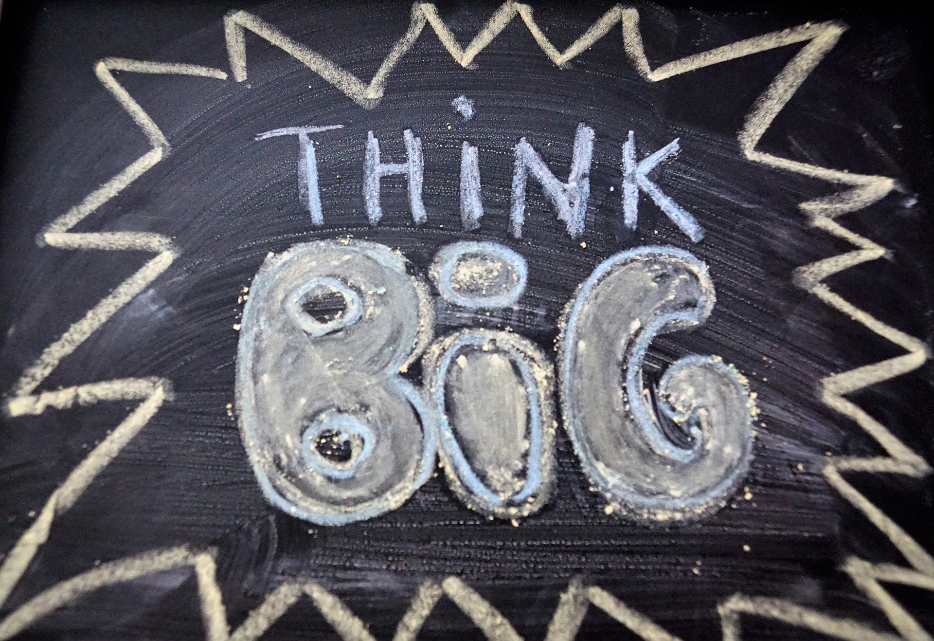Thinking Bigger - What Do Colleges Look For In Students & Admissions